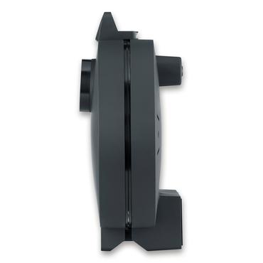 Severin WA 2118 Duo-Waffeleisen Black Line