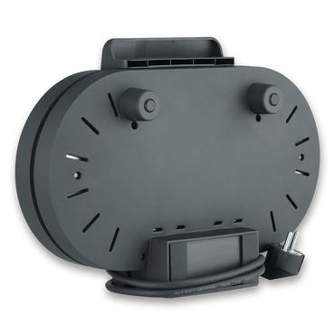 Severin WA 2118 Duo-Waffeleisen Black Line