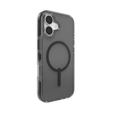 ZAGG Santa Cruz Snap mobiltelefon etui 16 cm (6.3") Cover Sort