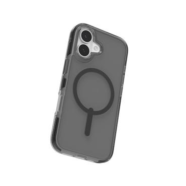 ZAGG Santa Cruz Snap mobiltelefon etui 16 cm (6.3") Cover Sort