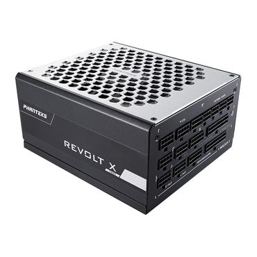 Phanteks Revolt X PH-P1200PS - strømforsyning - 1200W