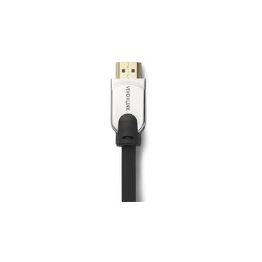 VivoLink Pro HDMI-kabel - 2 m