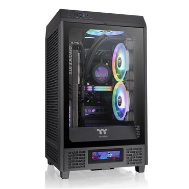 Thermaltake The Tower 200 - MT - mini ITX