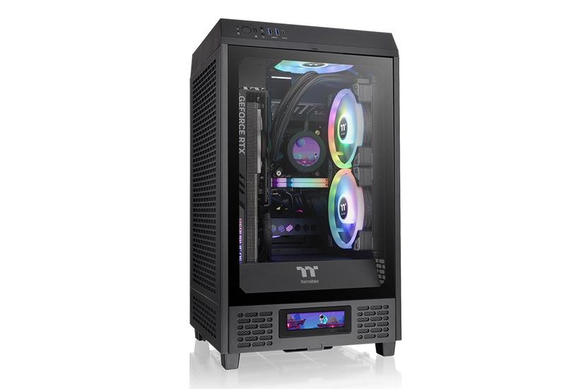 Thermaltake The Tower 200 - MT - mini ITX