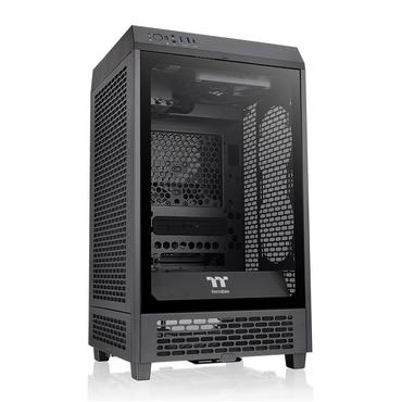 Thermaltake The Tower 200 - MT - mini ITX