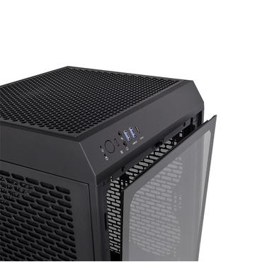 Thermaltake The Tower 200 - MT - mini ITX
