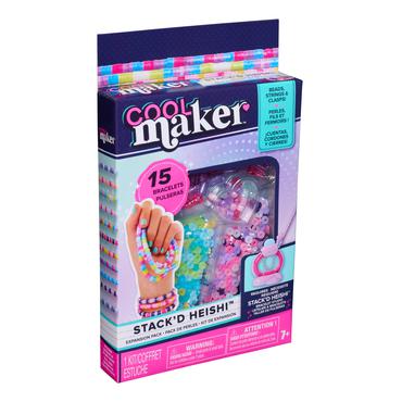 Cool Maker CLM ACK Stackd Heishi Expansion Pack GML