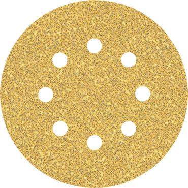 Bosch Expert C470 50 stk Slibeskive