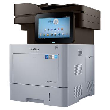 Samsung ProXpress M4583FX