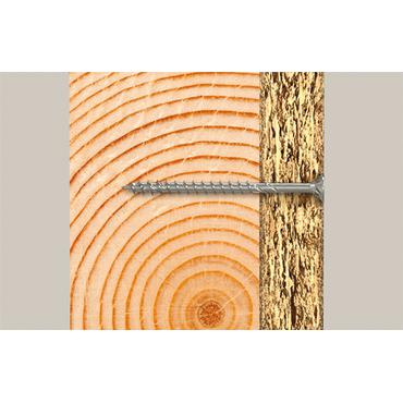 Fischer Power-Fast II 90 mm 30 stk Skrue