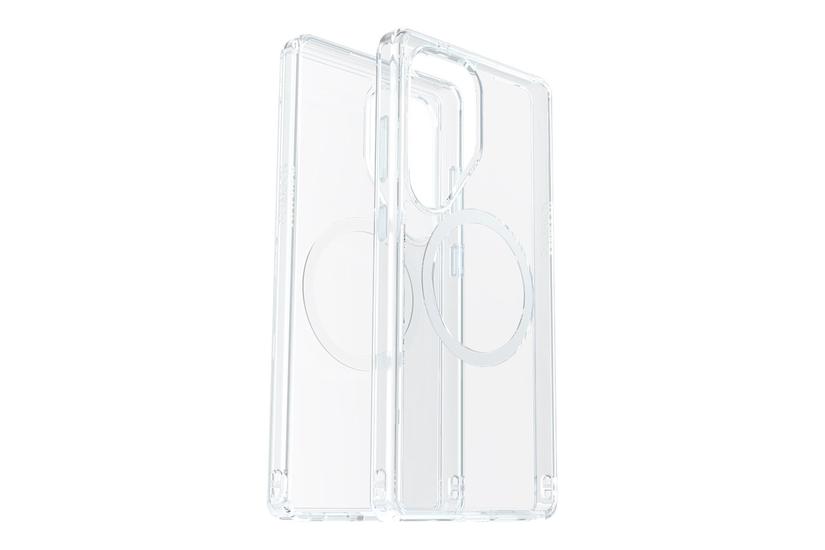OtterBox Symmetry Series Clear - baksidesskydd f&ouml;r mobiltelefon