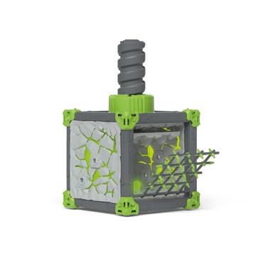 schleich ELDRADOR CREATURES 42734 leget&oslash;jss&aelig;t