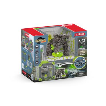 schleich ELDRADOR CREATURES 42734 leget&oslash;jss&aelig;t