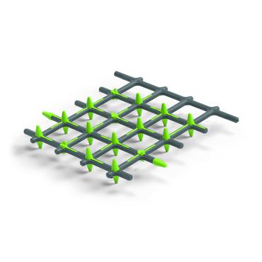 schleich ELDRADOR CREATURES 42734 leget&oslash;jss&aelig;t