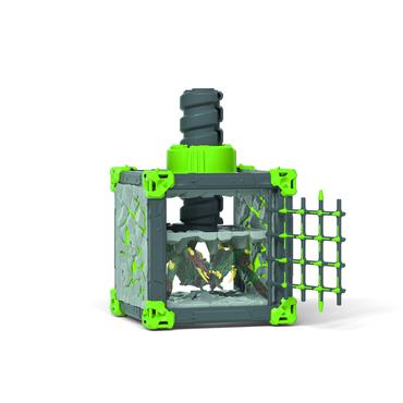 schleich ELDRADOR CREATURES 42734 leget&oslash;jss&aelig;t