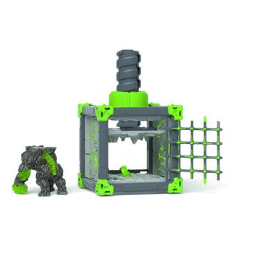 schleich ELDRADOR CREATURES 42734 leget&oslash;jss&aelig;t