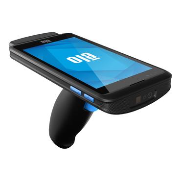 Elo TH10 - håndtag til håndmodel pistol