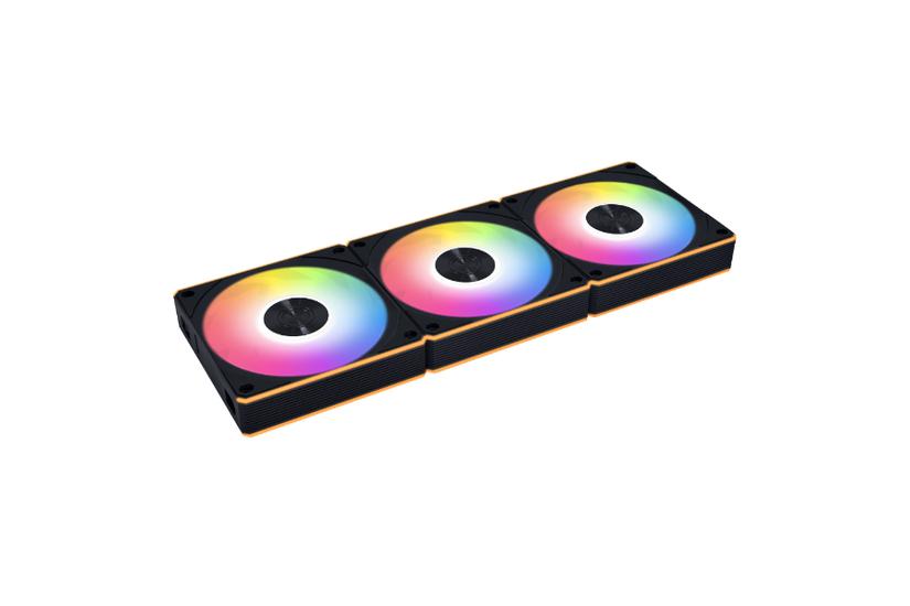 Fter 12Cl1W3B Computer Case