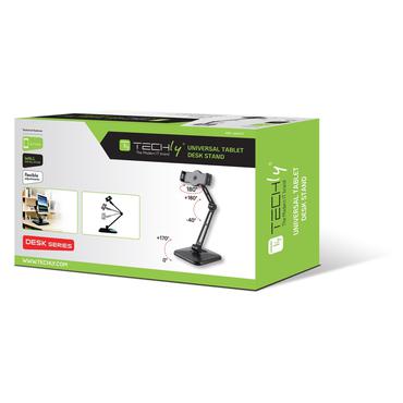 Techly ICA-TBL 2801 holder Passiv holder Tablet/UMPC Sort