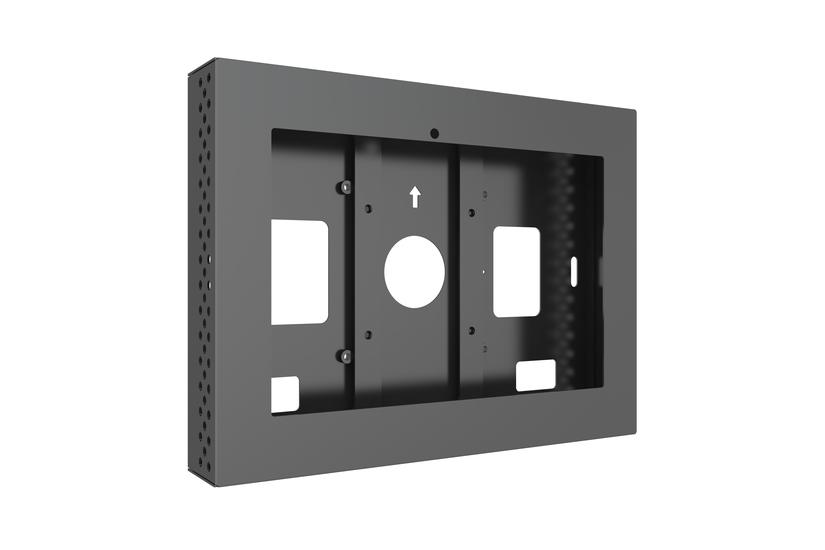 Multibrackets M Pro Series Enclosure ELO 10" h&ouml;lje - f&ouml;r Bildsk&auml;rm - svart