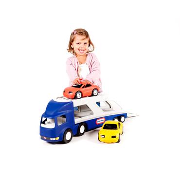 Little Tikes Big Car Carrier