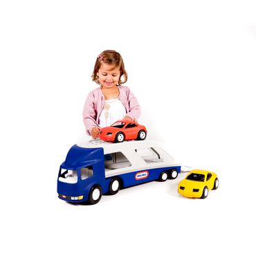Little Tikes Big Car Carrier