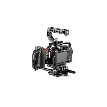 Tilta TA-T23-A-B kamera taske 1/4" Sort