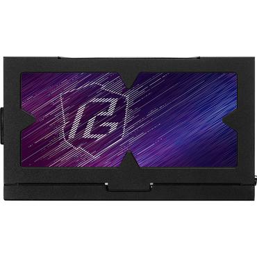 *PG-750G 750W 80PLUS     GOLD FULL MODULAR