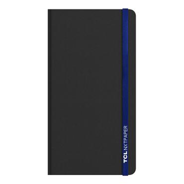 TCL FCT951-2BLCEU2 tablet etui 18,3 cm (7.2") Flipetui Sort