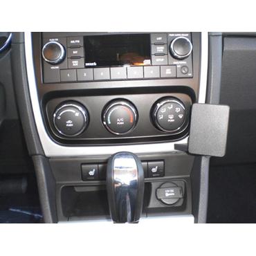 Brodit ProClip Angled mount - beslag til montering