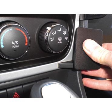 Brodit ProClip Angled mount - beslag til montering