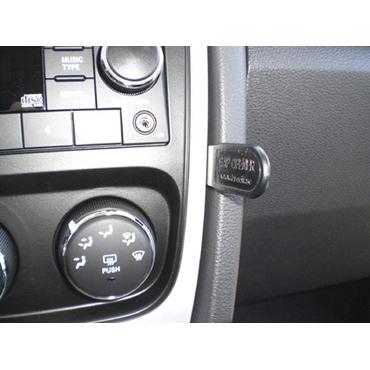 Brodit ProClip Angled mount - beslag til montering