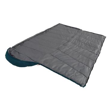 Easy Camp 240207 sovepose Voksen Mikrofiber, Oxford, Polyester Blå