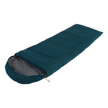 Easy Camp 240207 sovepose Voksen Mikrofiber, Oxford, Polyester Blå