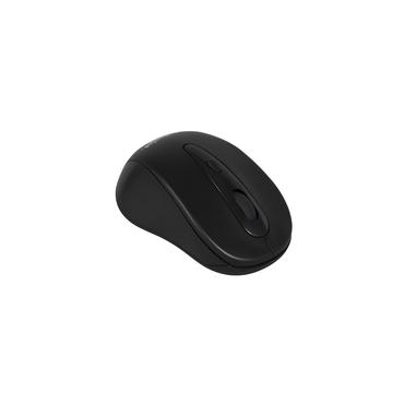 Activejet AMY-213 mus Kontor Ambidextrous RF trådløst Optisk 1600 dpi