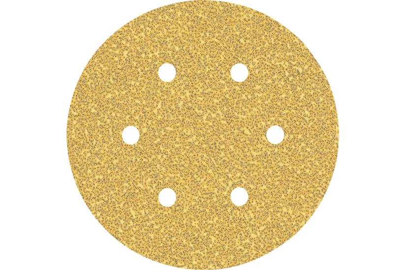 Bosch Expert C470 50 stk Slibeskive