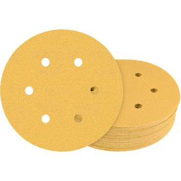 Bosch Expert C470 50 stk Slibeskive