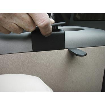 Brodit ProClip Console mount - beslag til montering