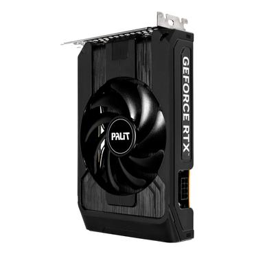 PALIT GeForce RTX 5050 StormX OC 8GB GDDR6 Grafikkarte HDMI/DP