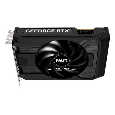 PALIT GeForce RTX 5050 StormX OC 8GB GDDR6 Grafikkarte HDMI/DP