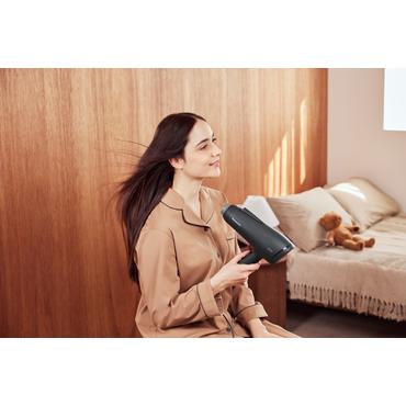 ELECTRIC HAIR DRYER (AC