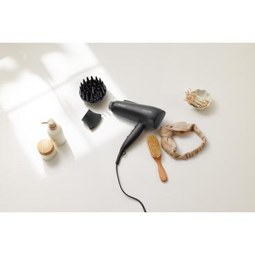 ELECTRIC HAIR DRYER (AC