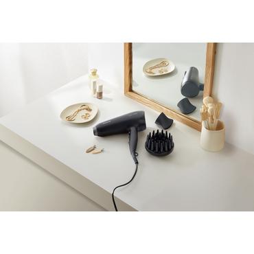 ELECTRIC HAIR DRYER (AC