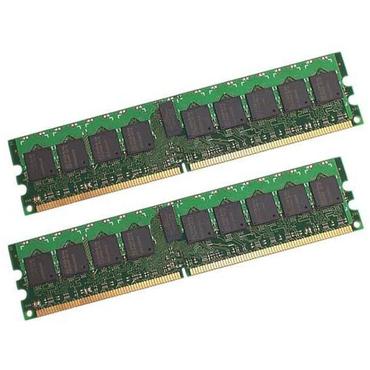 CoreParts - 8GB:2x4GB - DDR2 RAM - 800MHz