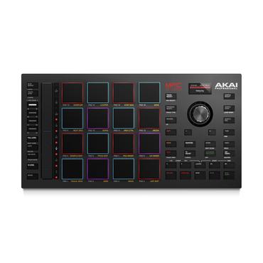 Akai MPC Studio MK2 Sort