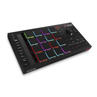 Akai MPC Studio MK2 Sort