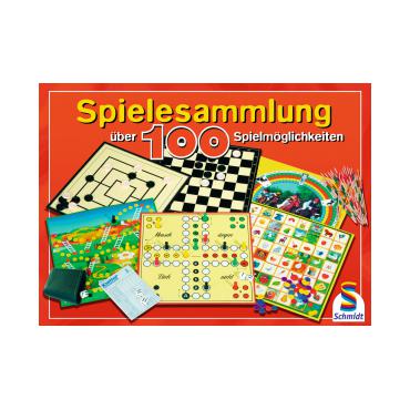 Schmidt Spiele 49147 brætspil Strategi