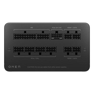 OMEN 1000W PSU  PC-Netzteil