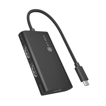 Raidsonic Harddiskdocking