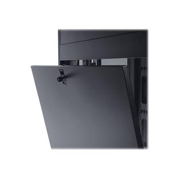 Eaton Tripp Lite Series 48U Rack Enclosure Server Cabinet 30" Wide w/ Doors & Sides - rack - 48U